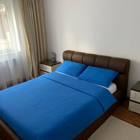 Dream Apartment Brasov - West Exteriör bild