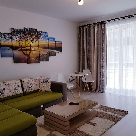 Dream Apartment Brasov - West Exteriör bild