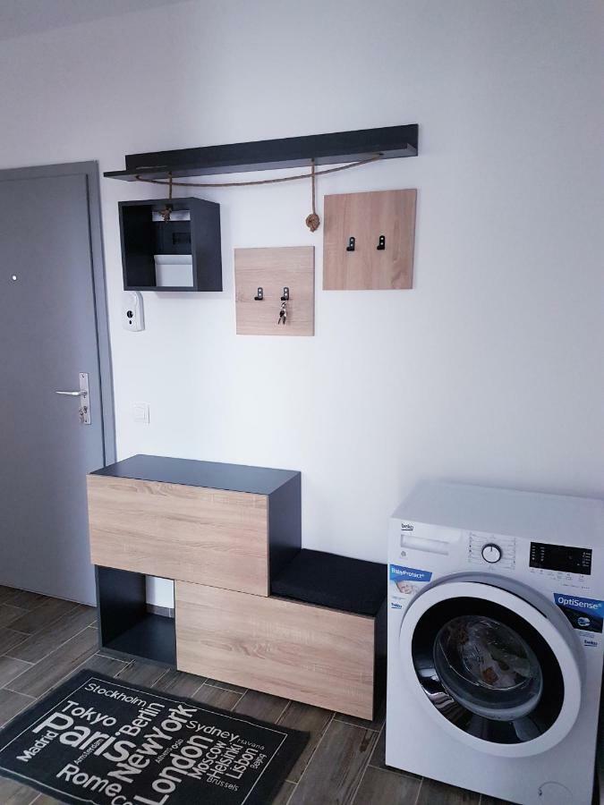 Dream Apartment Brasov - West Exteriör bild